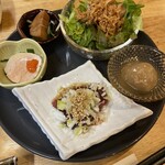 フィッシュ オン ディッシュ ロリー - 