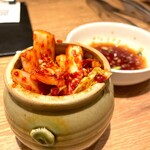 蒲田焼肉 東京BeeN - 