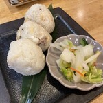 フィッシュ オン ディッシュ ロリー - 