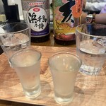 奄美料理 黒酎ダイニング 纏 - 