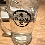 蒲田焼肉 東京BeeN - 