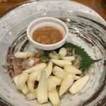 奄美料理 黒酎ダイニング 纏 - 