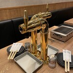 蒲田焼肉 東京BeeN - 