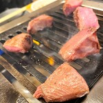 蒲田焼肉 東京BeeN 立川店 - 