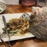 奄美料理 黒酎ダイニング 纏 - 