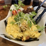 奄美料理 黒酎ダイニング 纏 - 