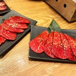 蒲田焼肉 東京BeeN 立川店 - 