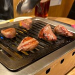 蒲田焼肉 東京BeeN - 