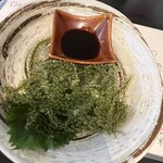 奄美料理 黒酎ダイニング 纏 - 