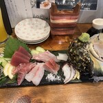 奄美料理 黒酎ダイニング 纏 - 