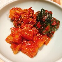 個室 炭火焼肉 本川越 尊 - 