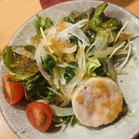 焼鳥 望月 - 