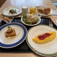 カフェ＆レストラン ヴァン - 