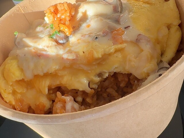 Takeout Kitmu photo 4