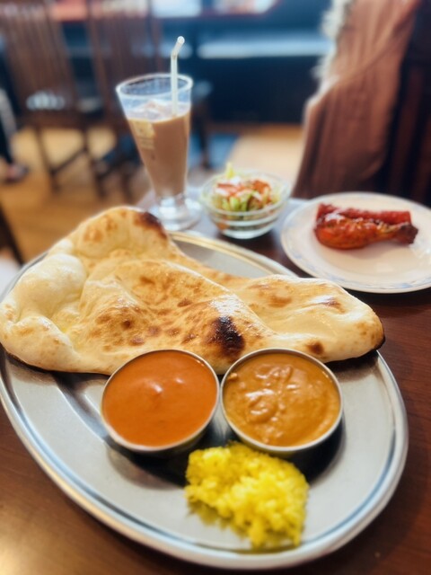 Indian Dining &amp; Bar Nan photo 4