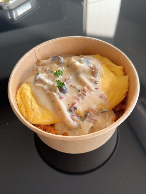 Takeout Kitmu photo 3