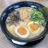 ラーメン 花菱