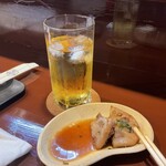 お好み焼き D-SPOT - 