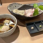 支那蕎麦屋 藤花 - 