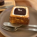 ダンデライオン・チョコレート ファクトリー&カフェ蔵前 - 