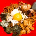 札幌海老麺舎 - 