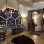 珈琲専門店 三十間 青山店 - 