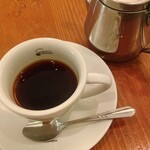 珈琲専門店 三十間 青山店 - 