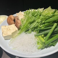焼肉・しゃぶしゃぶ たちばな ヒルトンプラザイースト店 - 
