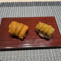 八重洲 鮨 海味 - 