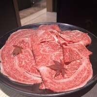 焼肉・しゃぶしゃぶ たちばな ヒルトンプラザイースト店 - 