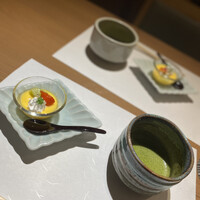 難波 鮨 よこ田 - 