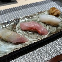 八重洲 鮨 海味 - 