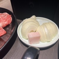焼肉・しゃぶしゃぶ たちばな ヒルトンプラザイースト店 - 