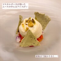 リストランテ ソットラルコ - 
