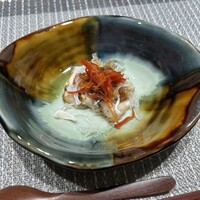 八重洲 鮨 海味 - 