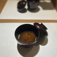 難波 鮨 よこ田 - 