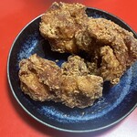 からあげ食堂 - 