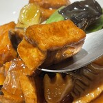 旬菜中華 杏芽 - 