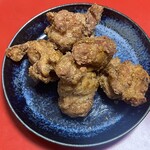 からあげ食堂 - 