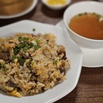 中国料理 藤菜 - 