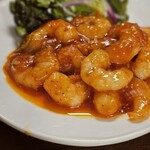 中国料理 藤菜 - 