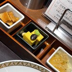 旬菜中華 杏芽 - 