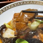 旬菜中華 杏芽 - 