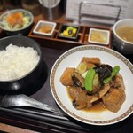 旬菜中華 杏芽 - 