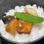 旬菜中華 杏芽 - 