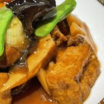 旬菜中華 杏芽 - 