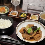 旬菜中華 杏芽 - 