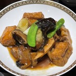 旬菜中華 杏芽 - 