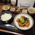 旬菜中華 杏芽 - 