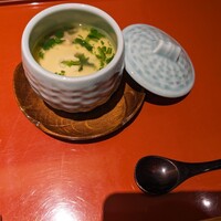 麺処 NAKAJIMA ホテルニューオータニ大阪 - 